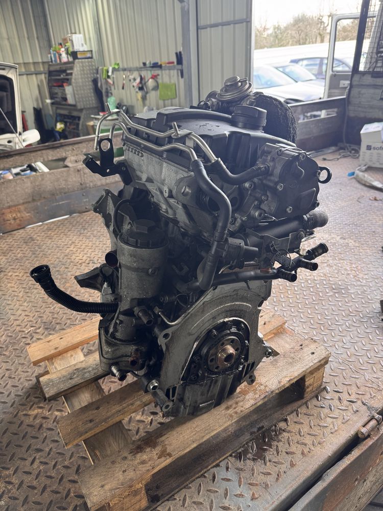 Motor VW 1.4 Tdi ref BHC
