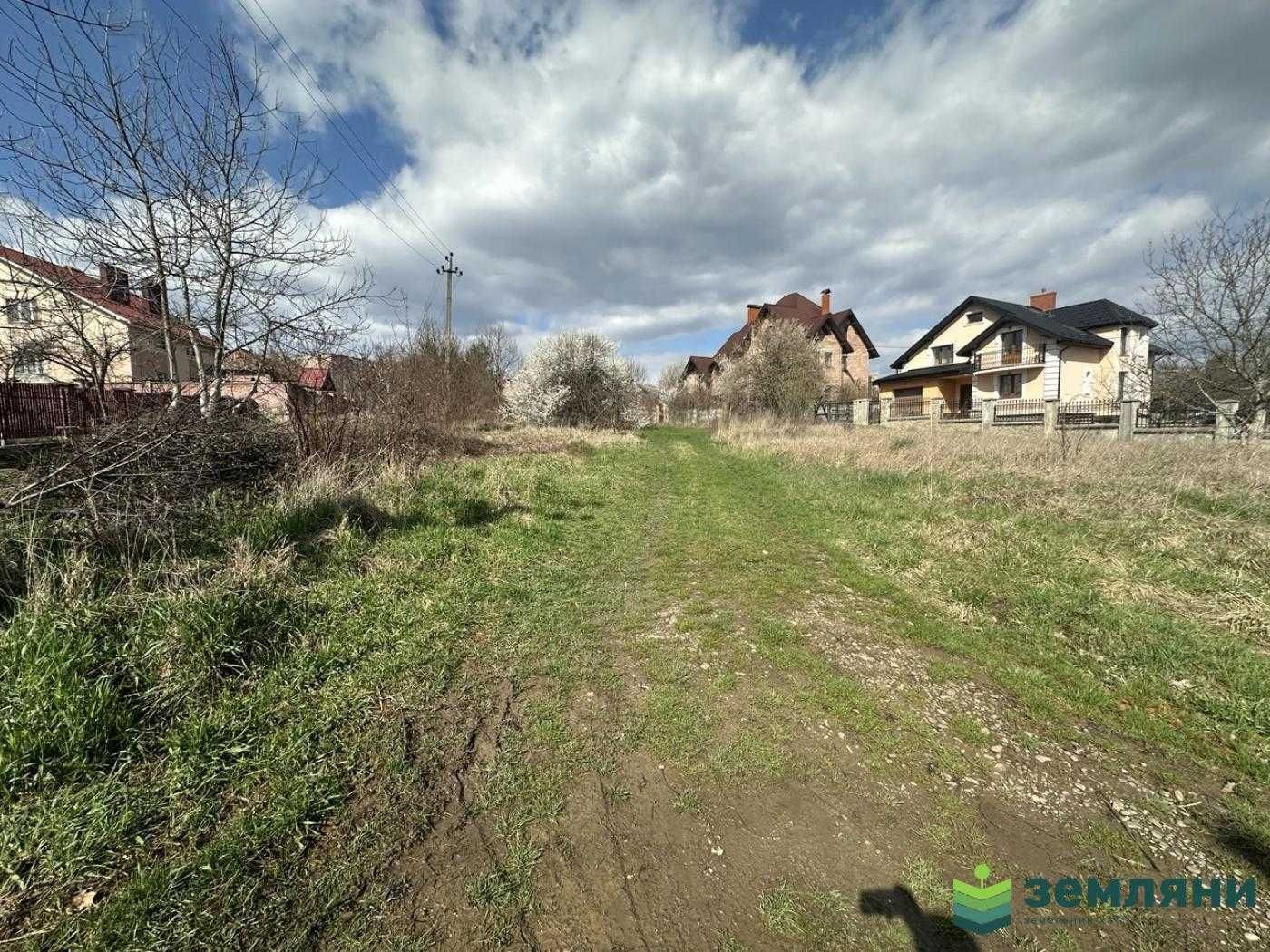 Продається ділянка 15 сот по Ціолковського