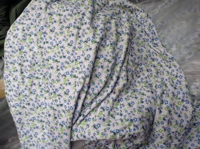 Тканина, текстиль , бавовна