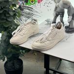 Кросівки шкіряні Reebok Club 39 розмір 1276