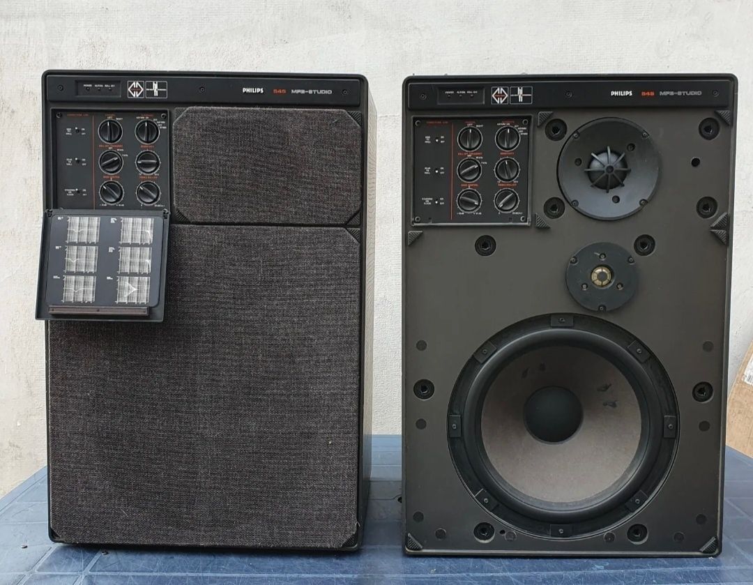 Philips 545 MFB Studio