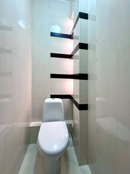 Здаю в оренду 3к квартиру в самому центрі міста. ц1