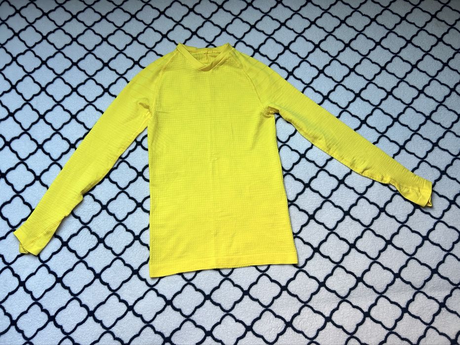 Koszulka termoaktywna Decathlon 10/11lat