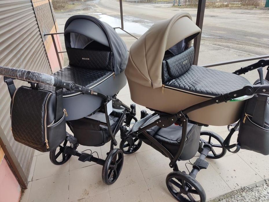 ПАНЯНКА 65Б, Подол Коляска 2 в 1. По інтернет ціні