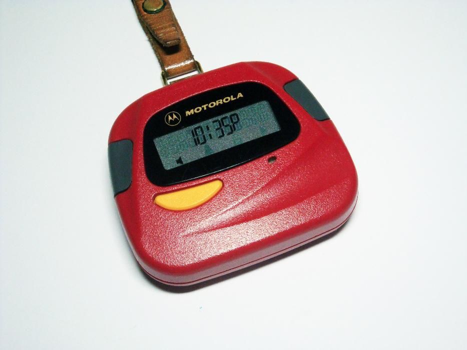 Pager Motorola Echo