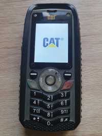 Pancerny telefon Caterpilar Cat B25.