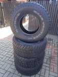 Opony 325/60R15 31x12.5 Kumho Road Venture  A/T