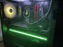 Komputer gamingowy RX 7800XT 16GB POTWÓR!