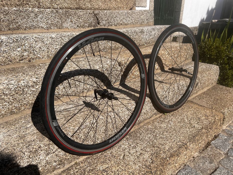 Rodas Vision team 35