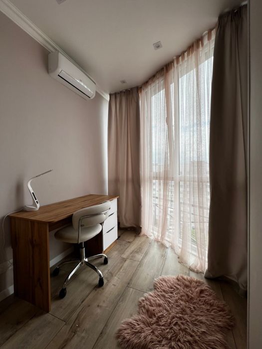 2 кім.кв. ЖК Сімейний Люкс на Митниці