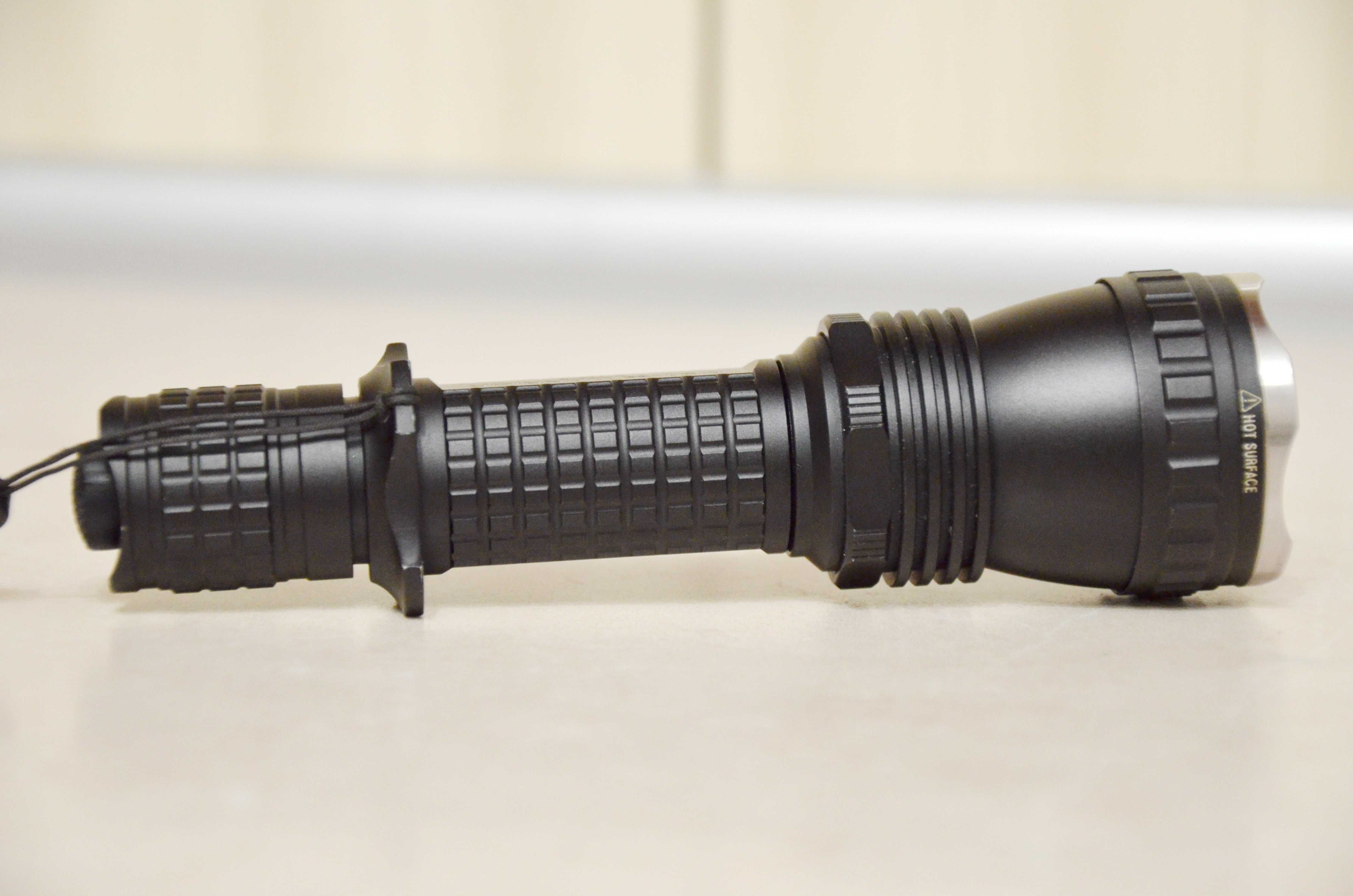 Фонарь Olight M21 X Warrior