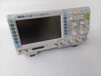 Oscyloskop cyfrowy Rigol DS1104Z Plus 100MHz 4 kanały