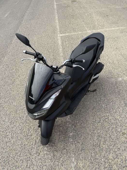 Honda Pcx 125 23