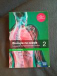 " Biologia na czasie" 2