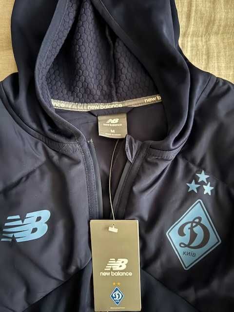 Костюм парадний Динамо Київ сезон 2025-2026