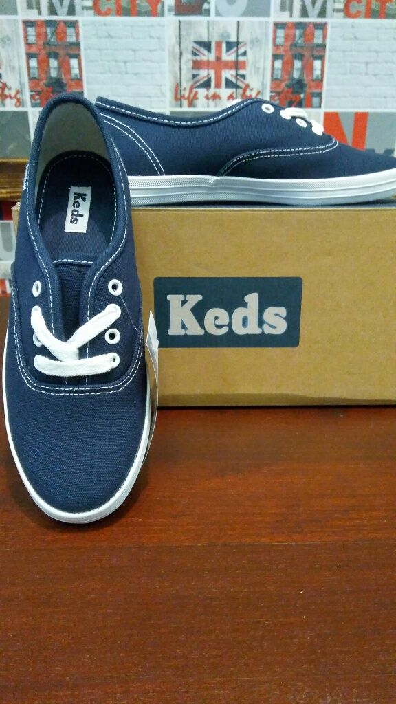 Кеди Keds кольори