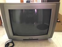 TV Mitsai com comando