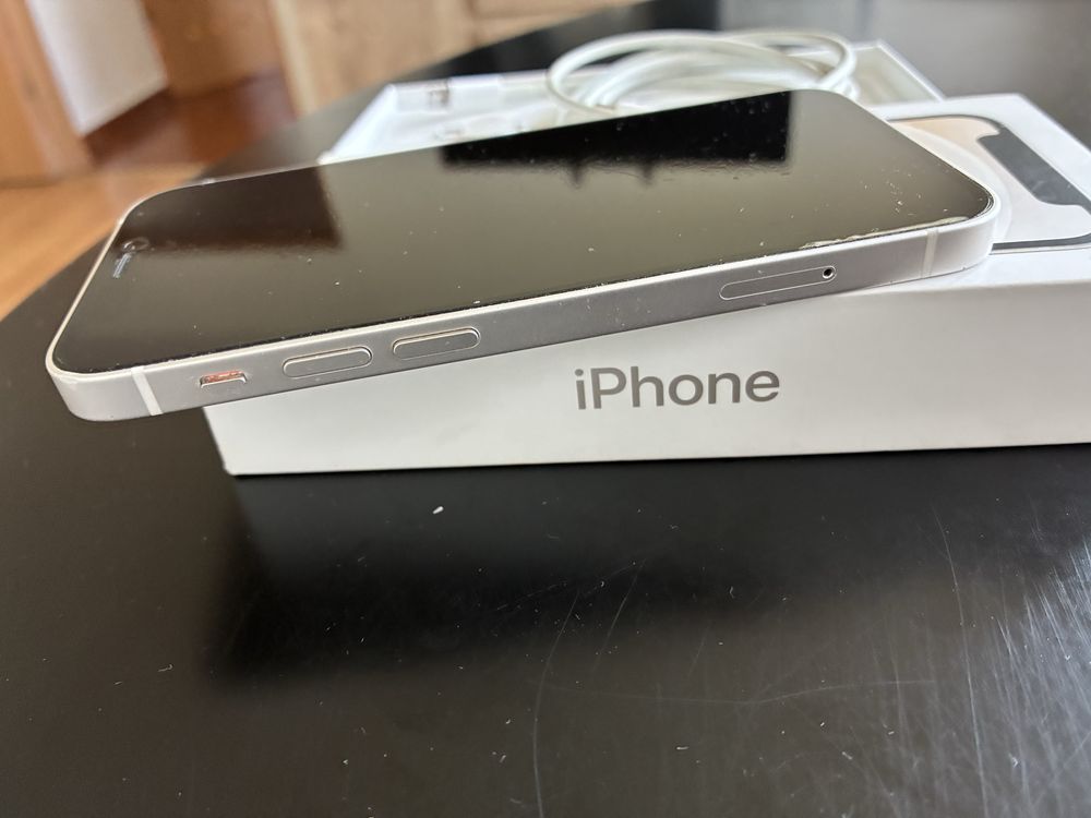 Iphone 12 Mini 64 gb stan bdb