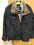 TIMBERLAND - casaco homem Inverno, tamanho XS - Pouco usado