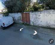 Terreno vila de frades