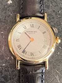Часы Raymond Weil 18 kt позолото Swiss