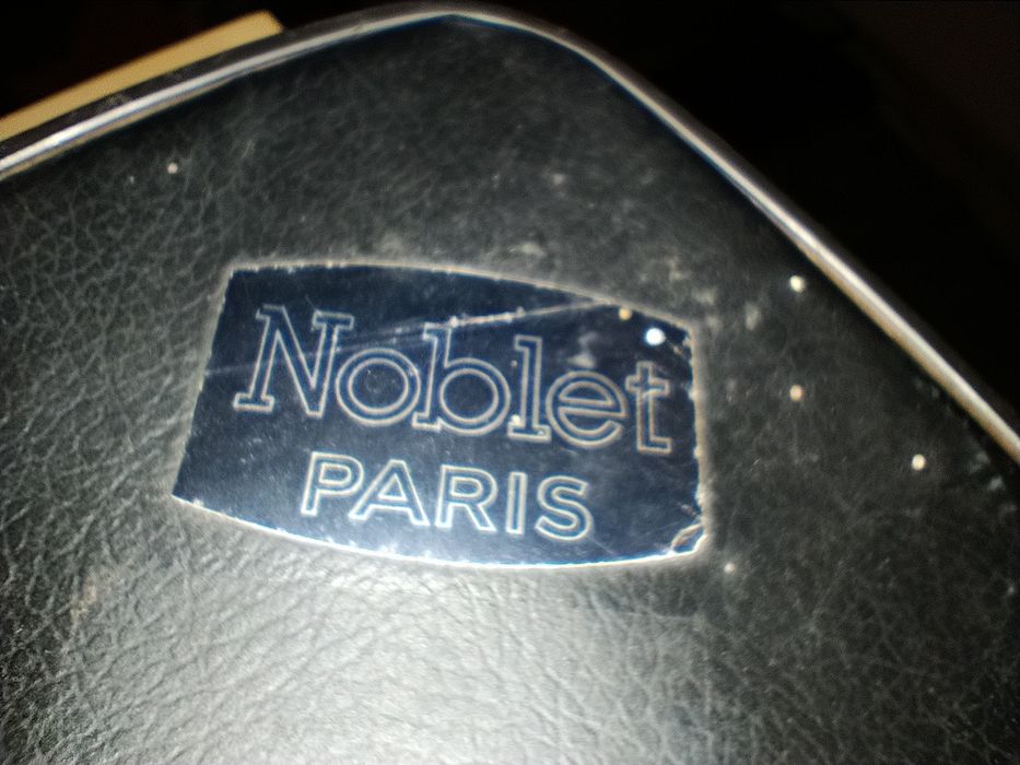 Clarinete Noblet