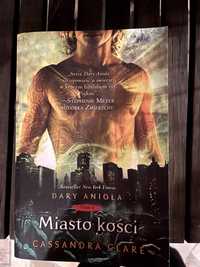 "Miasto kości" - Cassandra Clare