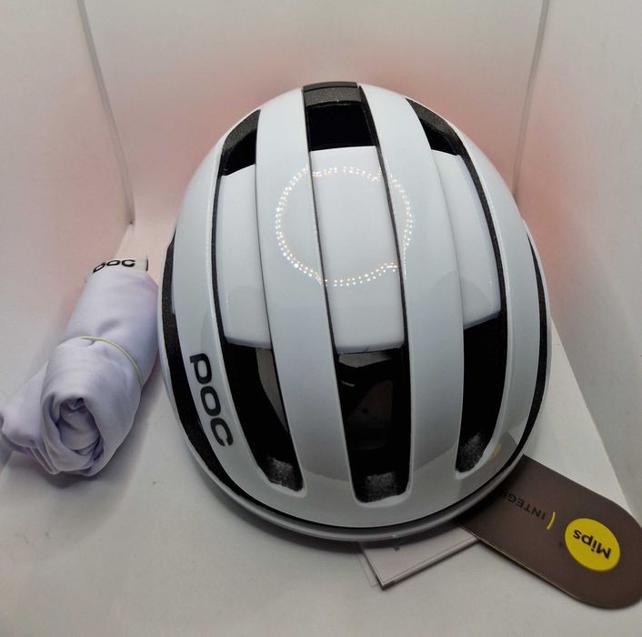 Kask rowerowy Poc OMNE AIR MIPS r. M