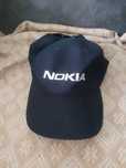 Czapka NOKIA oryginalna nowa .Rozmiar uniwersalny .