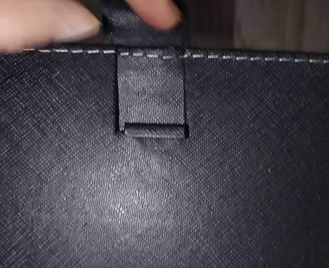 Klawiatura uniwersalna do tabletów z androidem z etui kolor czarny