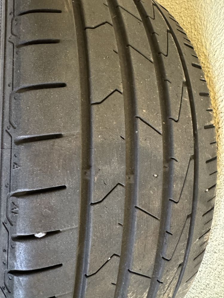 pneus hankook 195 45 r16