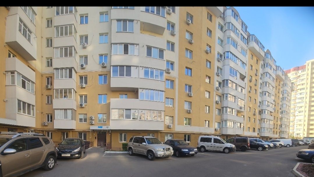 Подобово!1 к квар! 15 хв- центр,Індустріальний,ХТЗ,Миру