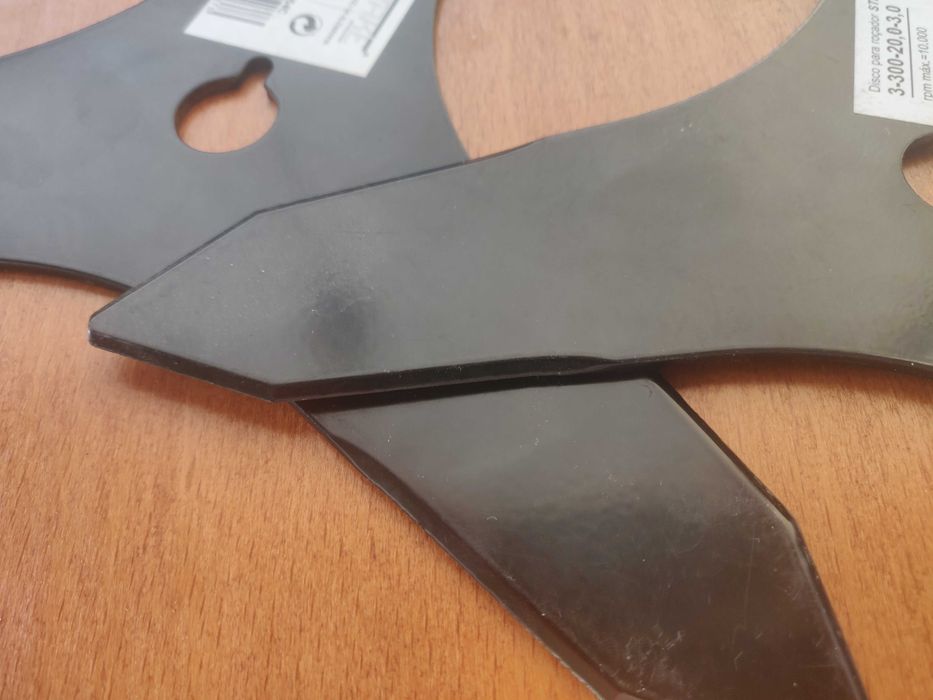 lamina still para roçadora