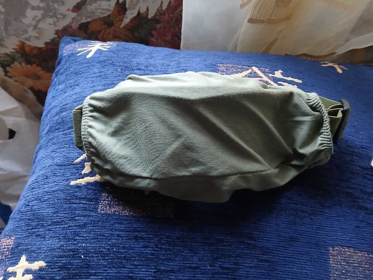 окуляри тактичні (лижні)