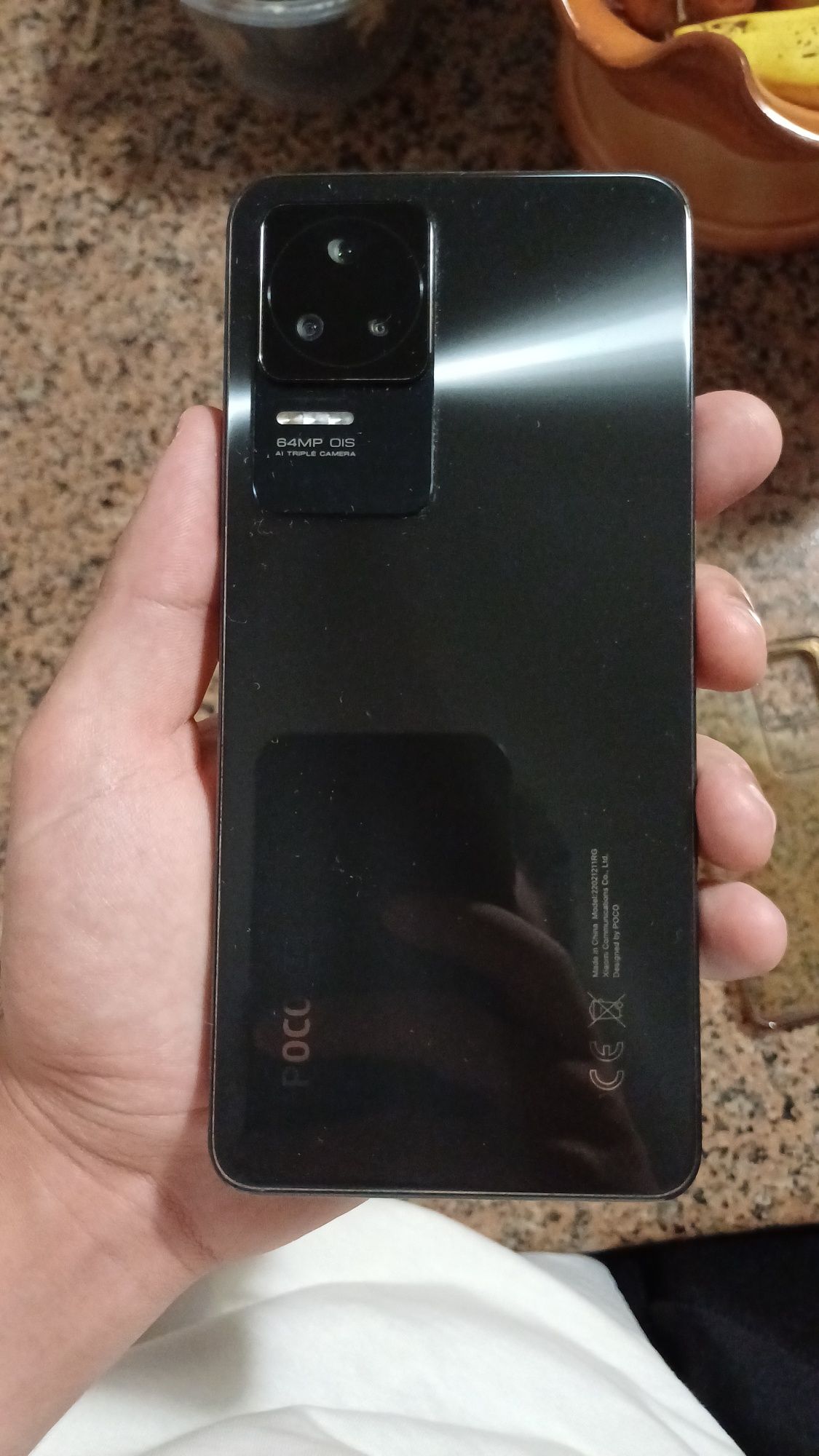 Xiaomi Poco F4 8GB/256GB