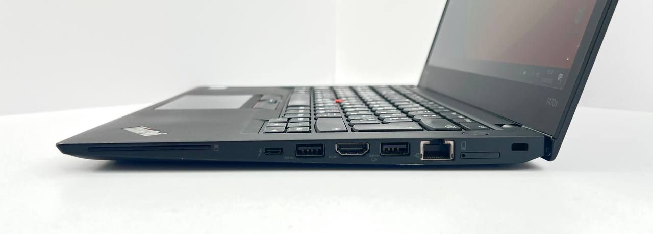 Ноутбук Lenovo ThinkPad T470s (i5-7300U/ 8 GB/ 128 GB) 6573 б/у