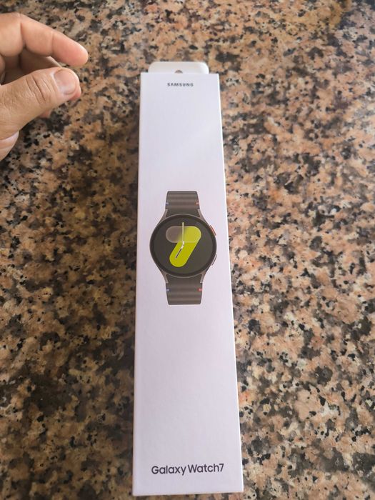 Relógio Samsung galaxy watch7