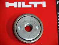 Nakretka do szlifierka kątowa HILTI M14 wurth flex milwaukee bti