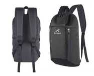 mochila desportiva