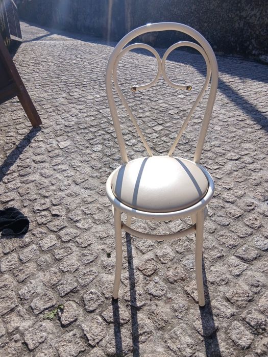 Cadeira elegante