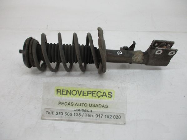 Amortecedor frente esquerdo PEUGEOT 308 (4A_, 4C_)
