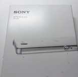 Sony Xperia Z3 Compact Branco