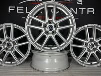 Диски R18 5x112 Et43 7J. VW tiguan Jetta Golf T-Roc Skoda Kodiaq Karoq