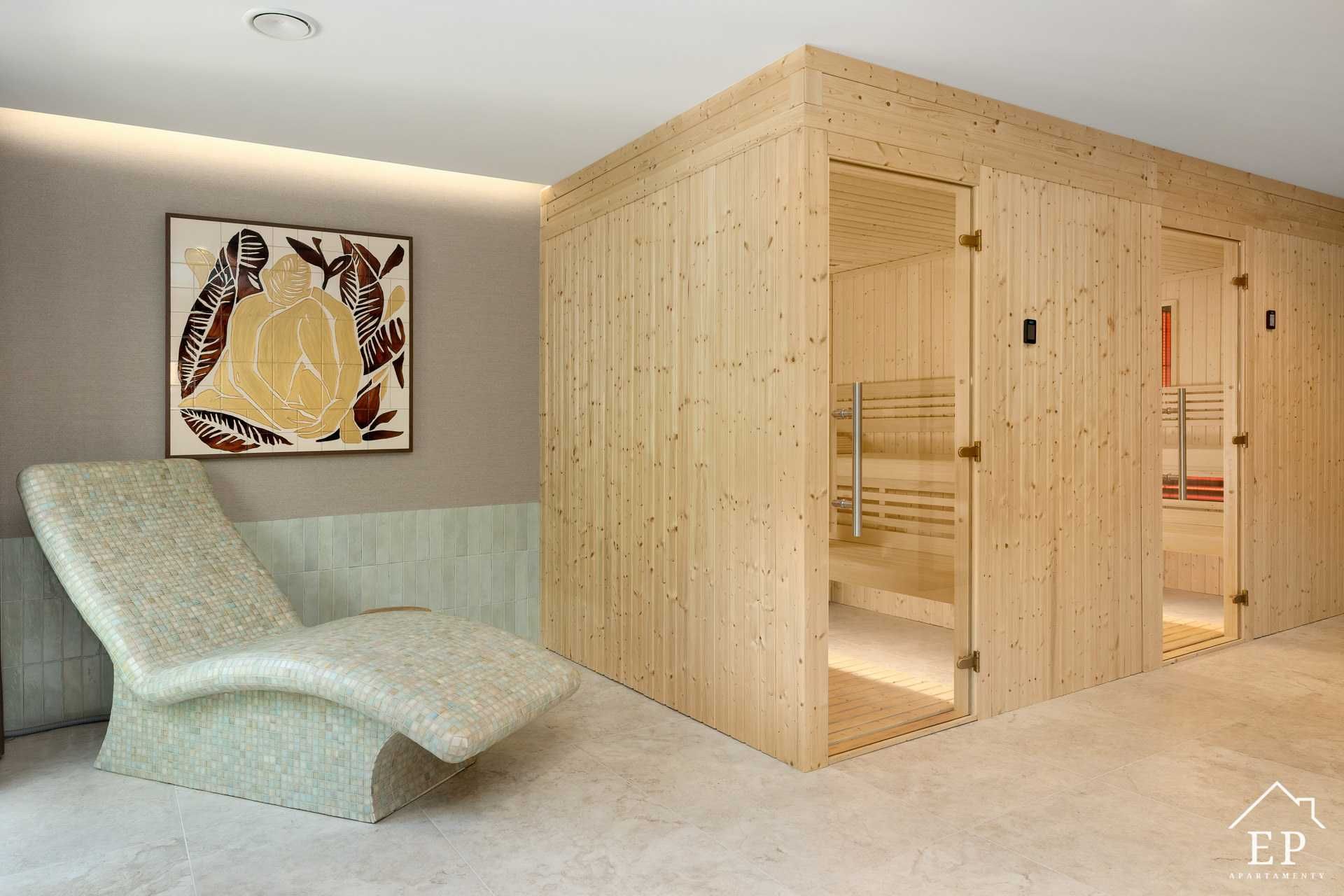 Apartament WYJĄTKOWY VIP Sand Dunes Dziwnów 60m od plaży EPapartamenty