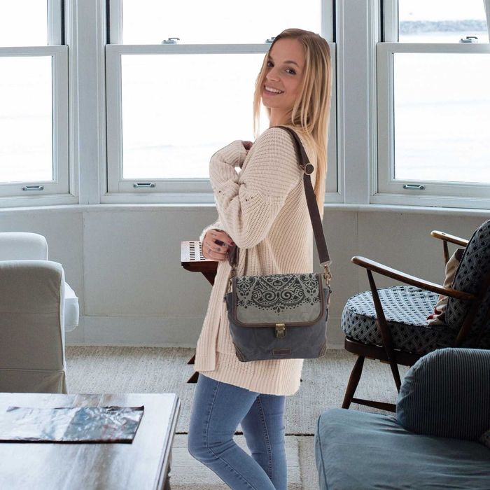 Damska torba na ramię