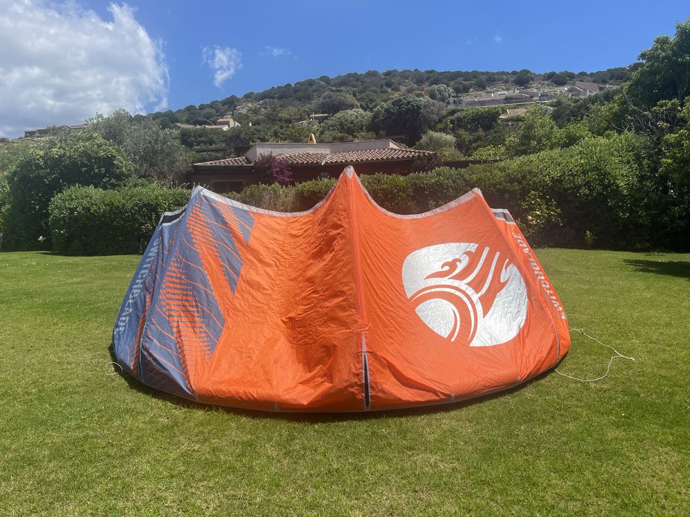 Cabrinha Switchblade 12m² 2022