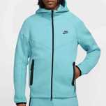 Nike Sportswear Tech Fleece Windrunner
Men's Full-Zip Hoodie