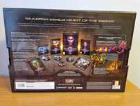 Starcraft 2 Heart of the Swarm edycja kolekcjonerska (aktywny klucz)