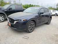 Mazda CX-5 2023 року