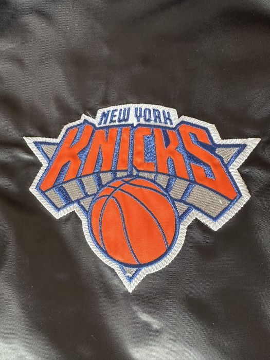 Casaco New York Knicks